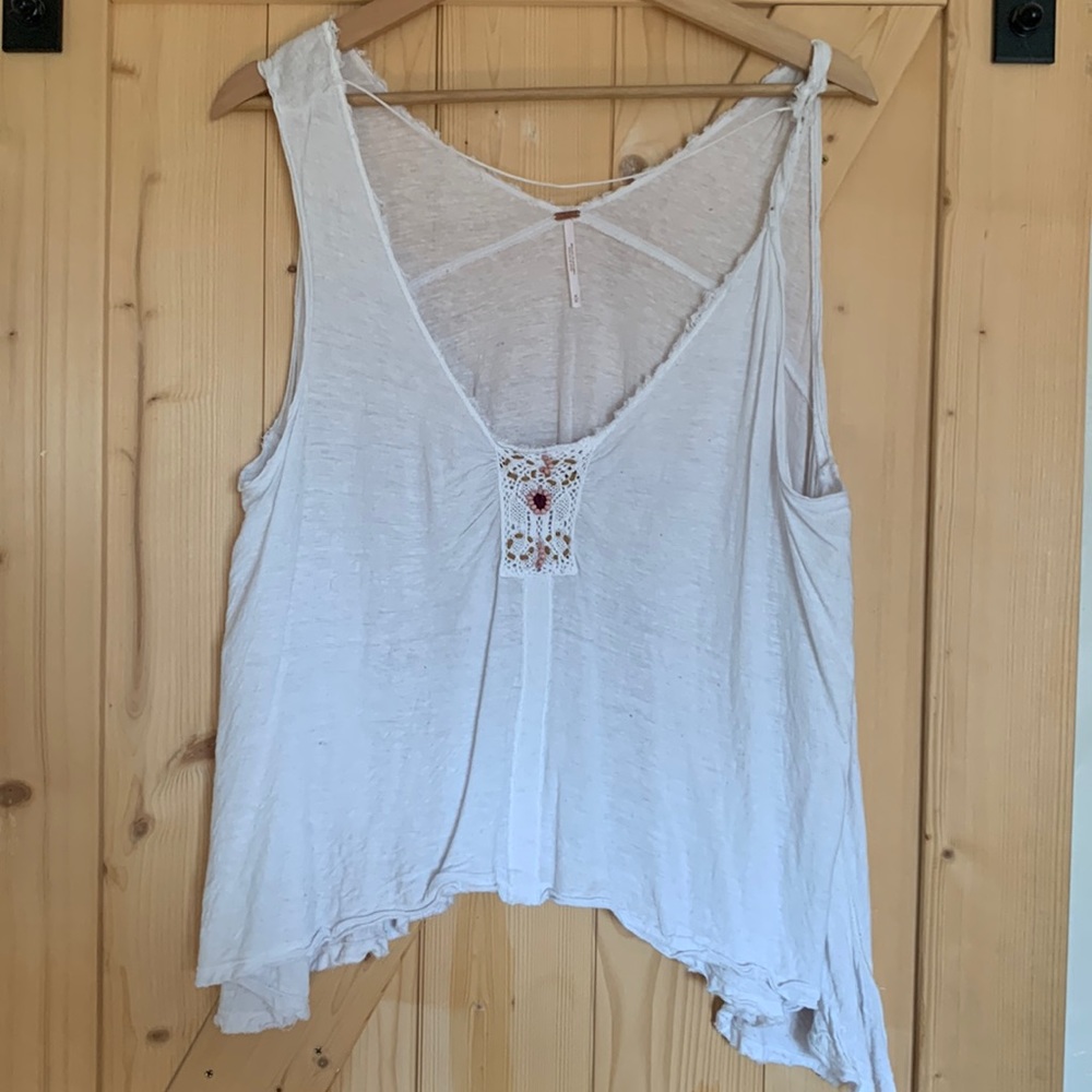 Free People Top